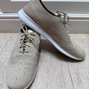 Cole Haan ZeroGrand Women’s Oxfords